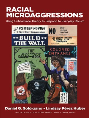 cover image of Racial Microaggressions